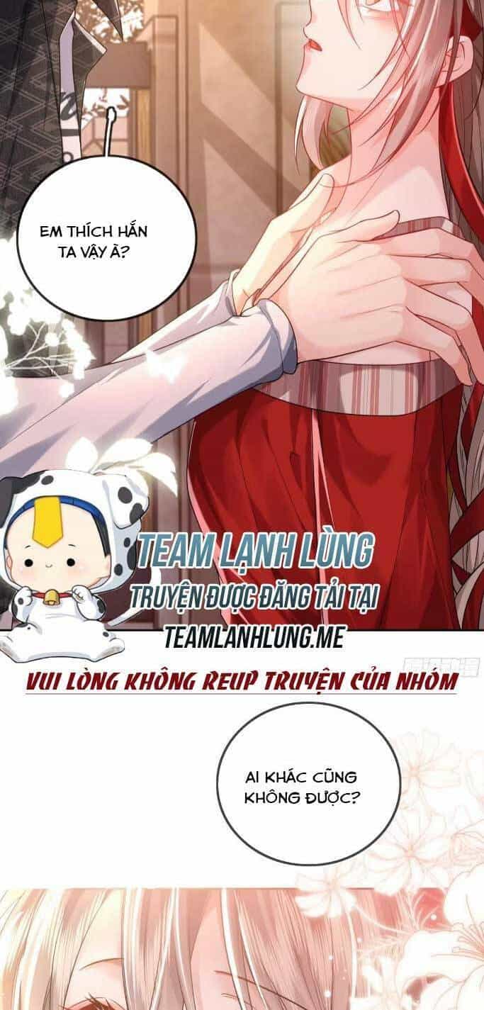 Anh Đã Dạy Tôi Cách Chiếm Giữ Anh - Chương 13 - ảnh 18