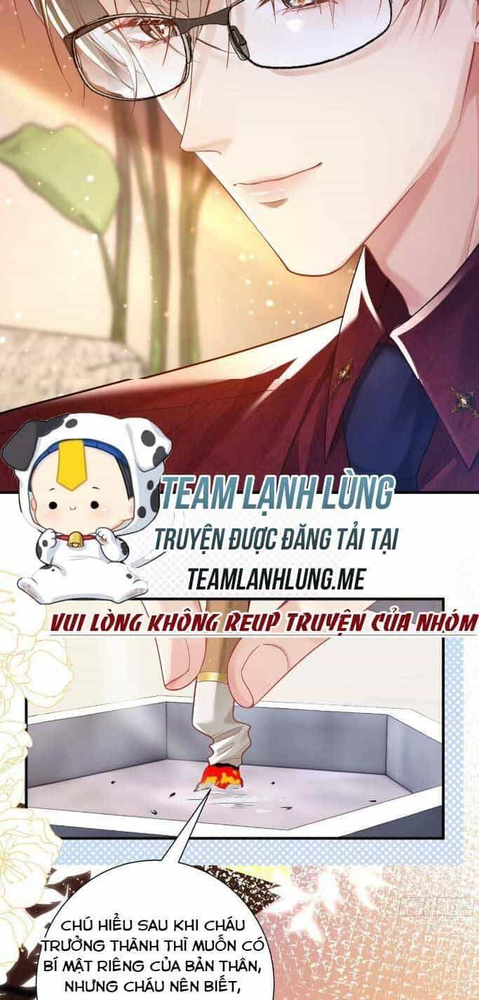 Anh Đã Dạy Tôi Cách Chiếm Giữ Anh - Chương 13 - ảnh 43