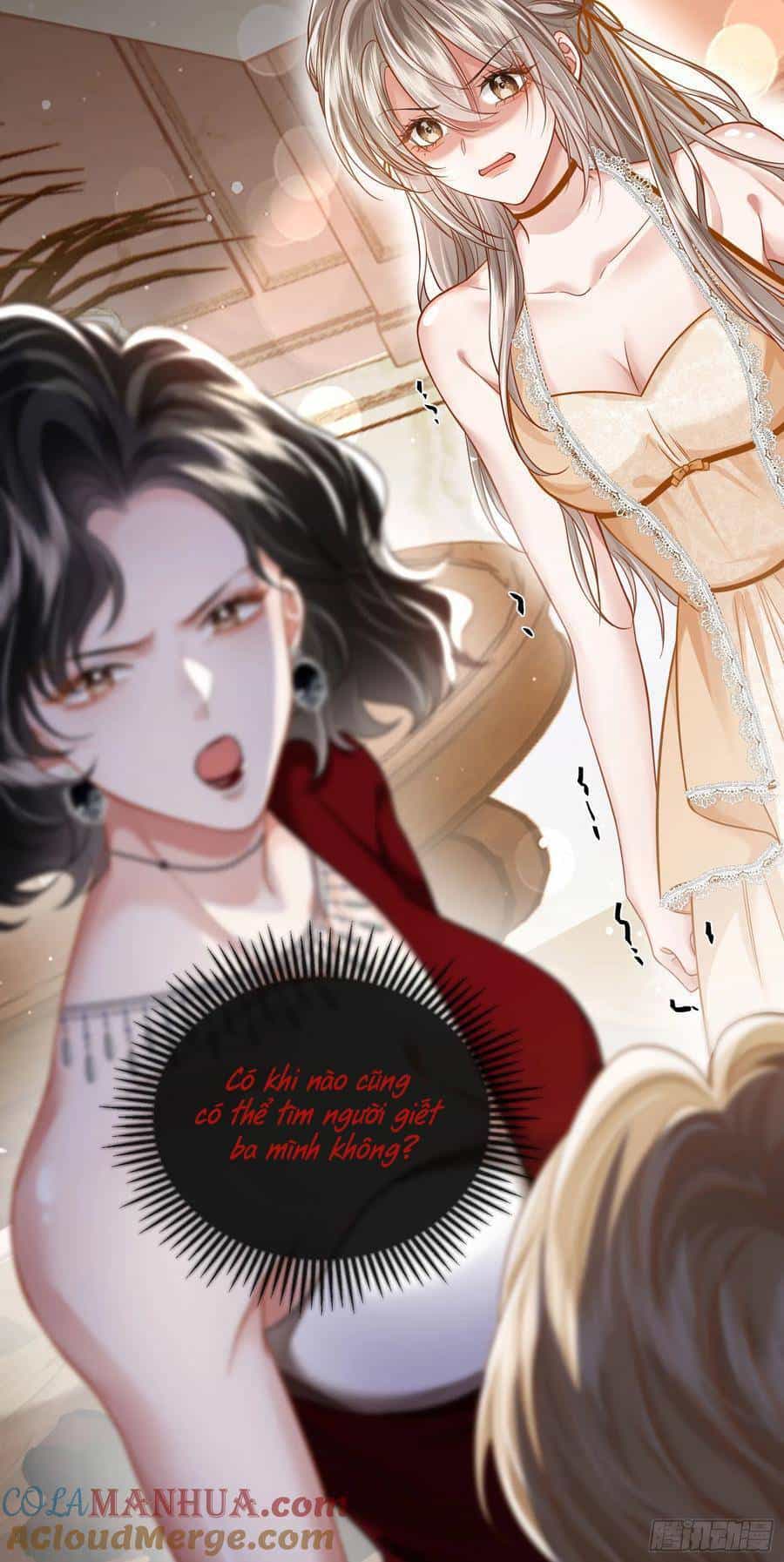 Anh Đã Dạy Tôi Cách Chiếm Giữ Anh - Chương 18 - ảnh 22
