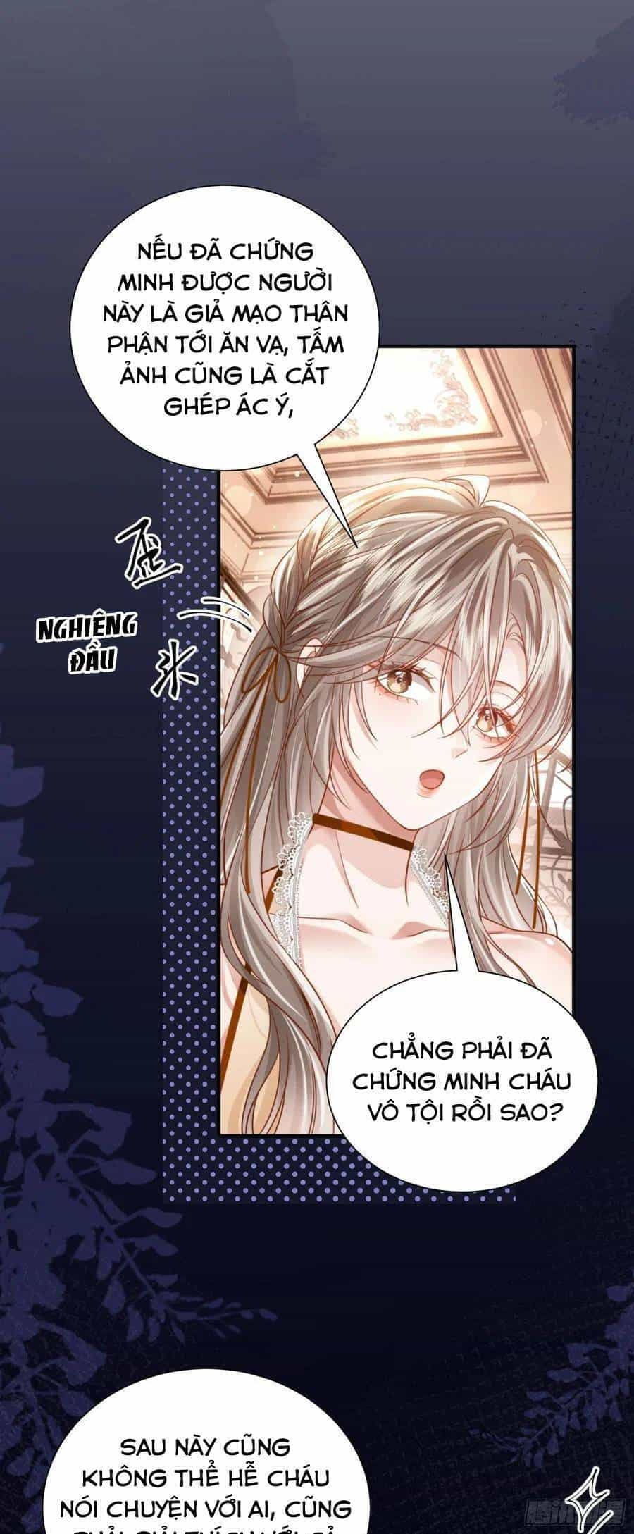 Anh Đã Dạy Tôi Cách Chiếm Giữ Anh - Chương 18 - ảnh 3