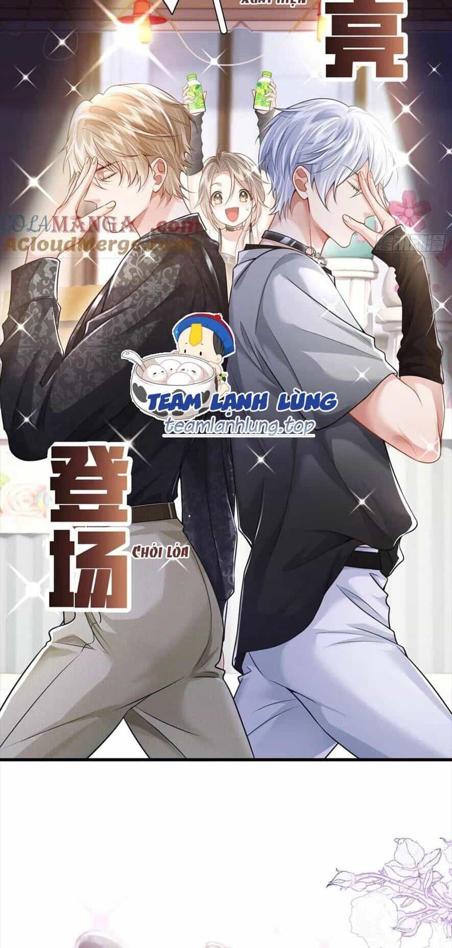Anh Đã Dạy Tôi Cách Chiếm Giữ Anh - Chương 20 - ảnh 18