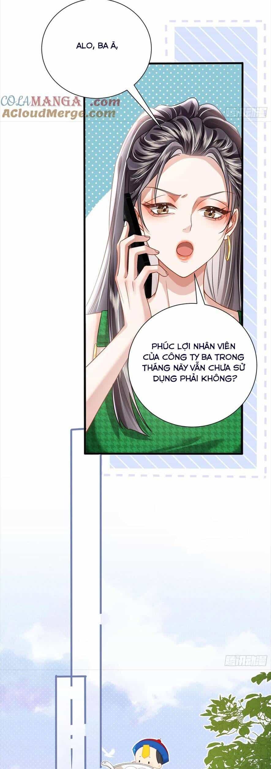 Anh Đã Dạy Tôi Cách Chiếm Giữ Anh - Chương 21 - ảnh 5