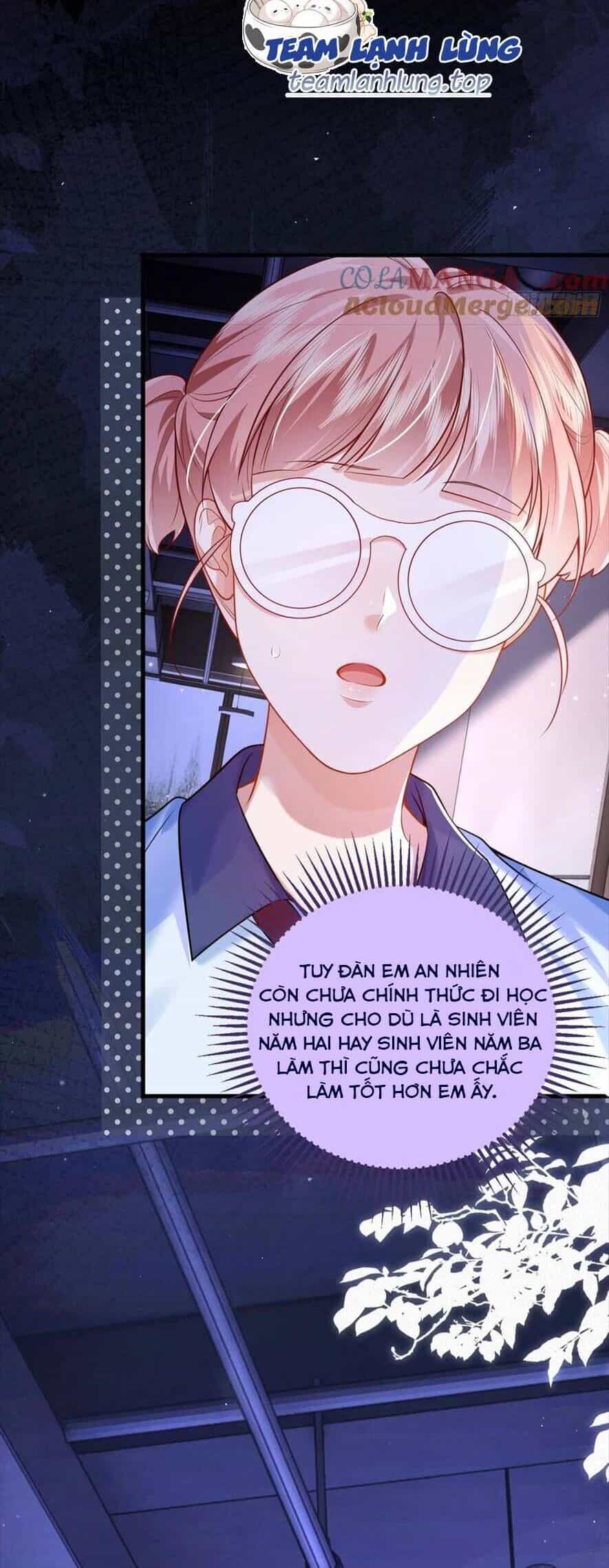 Anh Đã Dạy Tôi Cách Chiếm Giữ Anh - Chương 23 - ảnh 4