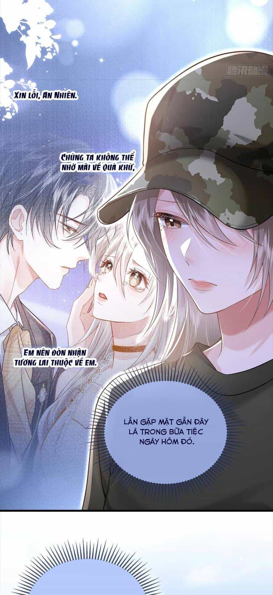 Anh Đã Dạy Tôi Cách Chiếm Giữ Anh - Chương 24 - ảnh 15