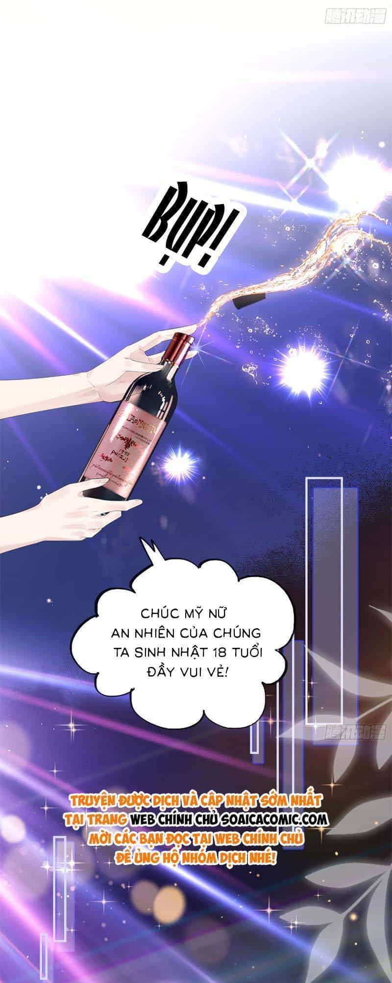Anh Đã Dạy Tôi Cách Chiếm Giữ Anh - Chương 2 - ảnh 28