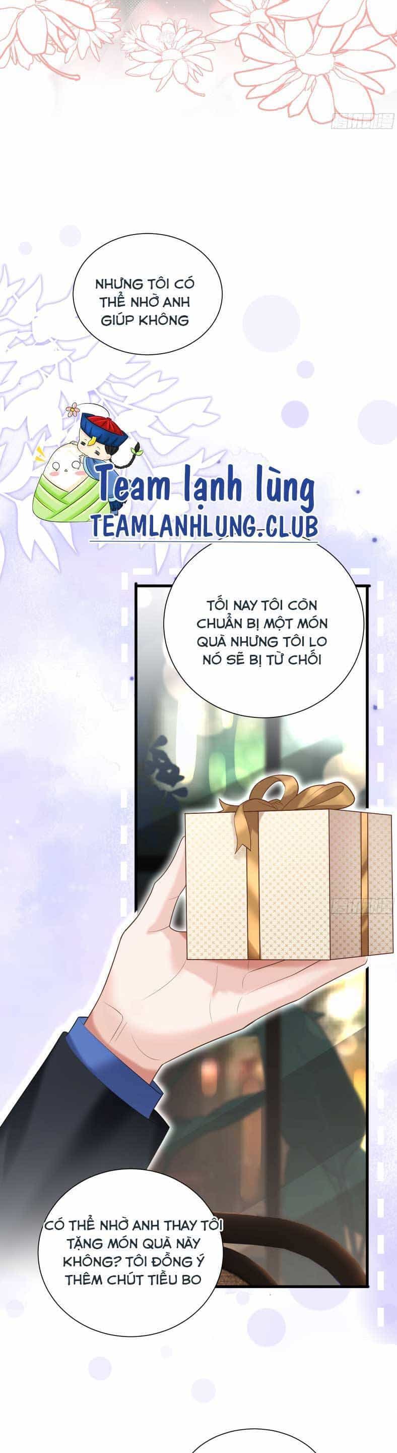 Anh Đã Dạy Tôi Cách Chiếm Giữ Anh - Chương 29 - ảnh 26