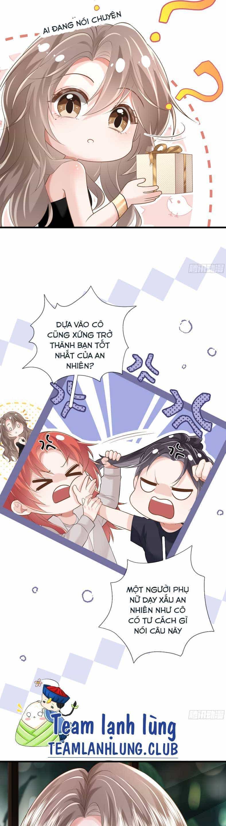 Anh Đã Dạy Tôi Cách Chiếm Giữ Anh - Chương 29 - ảnh 29