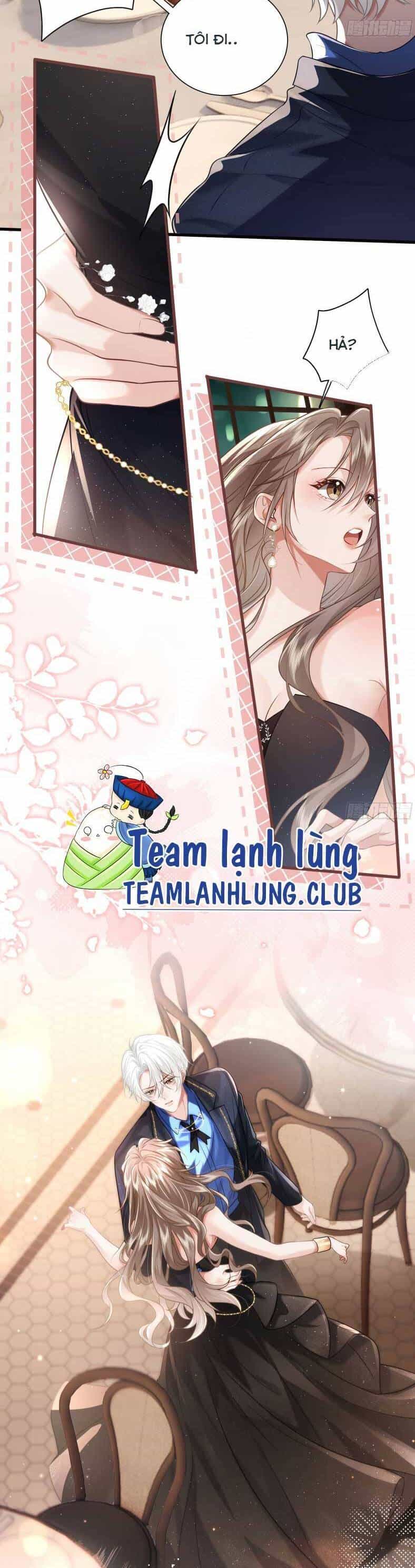 Anh Đã Dạy Tôi Cách Chiếm Giữ Anh - Chương 29 - ảnh 3