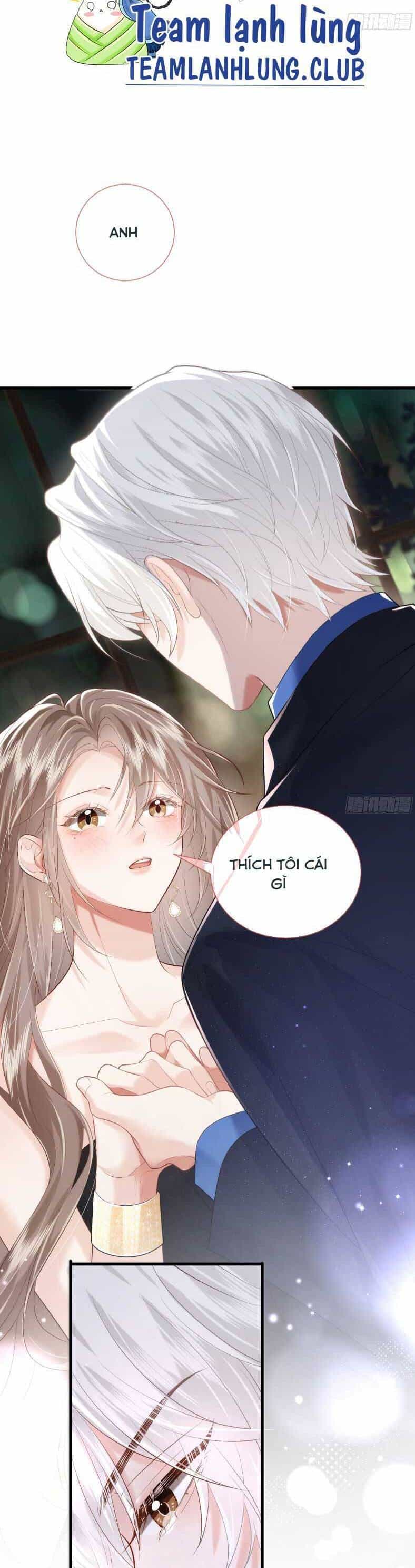 Anh Đã Dạy Tôi Cách Chiếm Giữ Anh - Chương 29 - ảnh 6