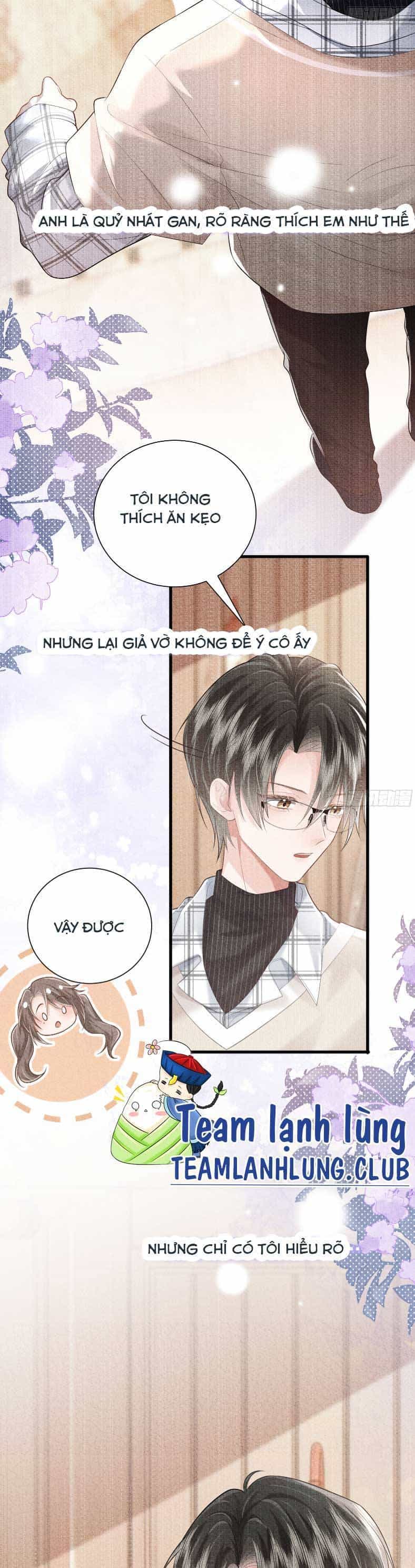 Anh Đã Dạy Tôi Cách Chiếm Giữ Anh - Chương 29 - ảnh 9