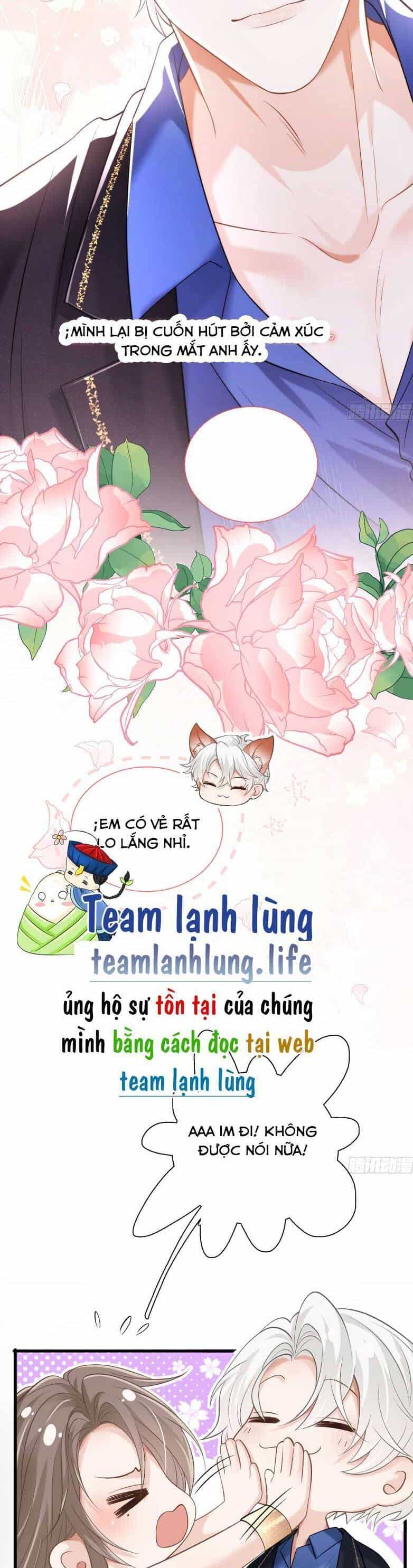 Anh Đã Dạy Tôi Cách Chiếm Giữ Anh - Chương 31 - ảnh 10