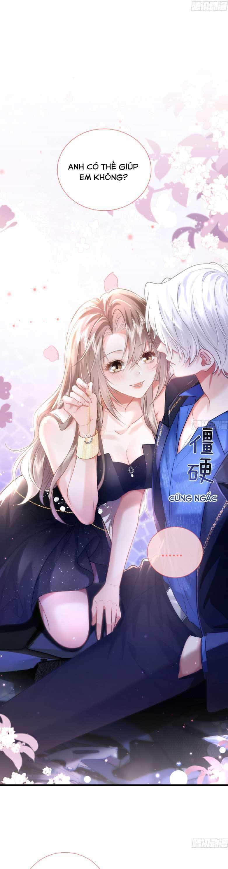Anh Đã Dạy Tôi Cách Chiếm Giữ Anh - Chương 31 - ảnh 4