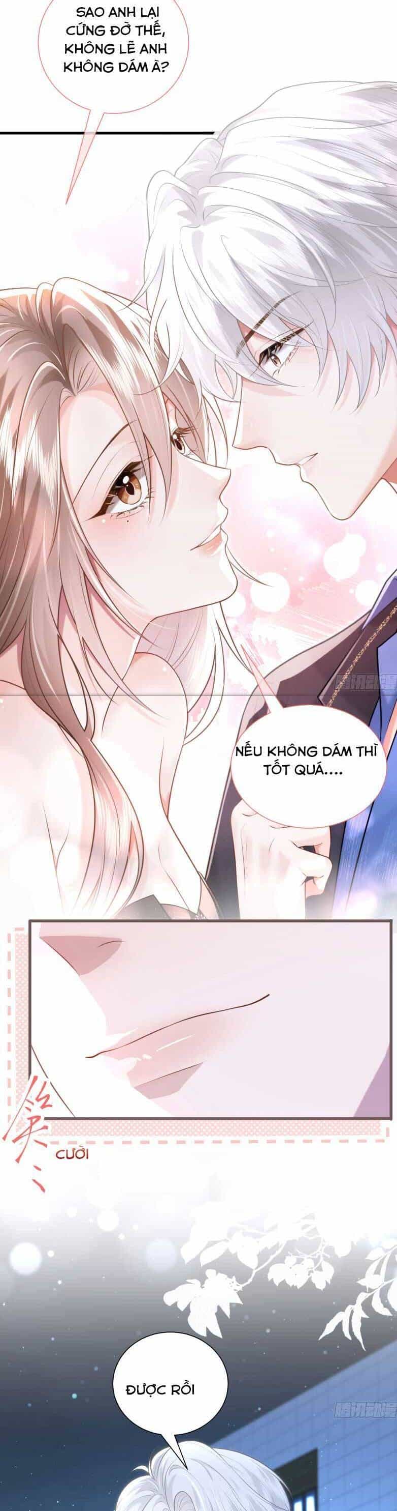 Anh Đã Dạy Tôi Cách Chiếm Giữ Anh - Chương 31 - ảnh 5