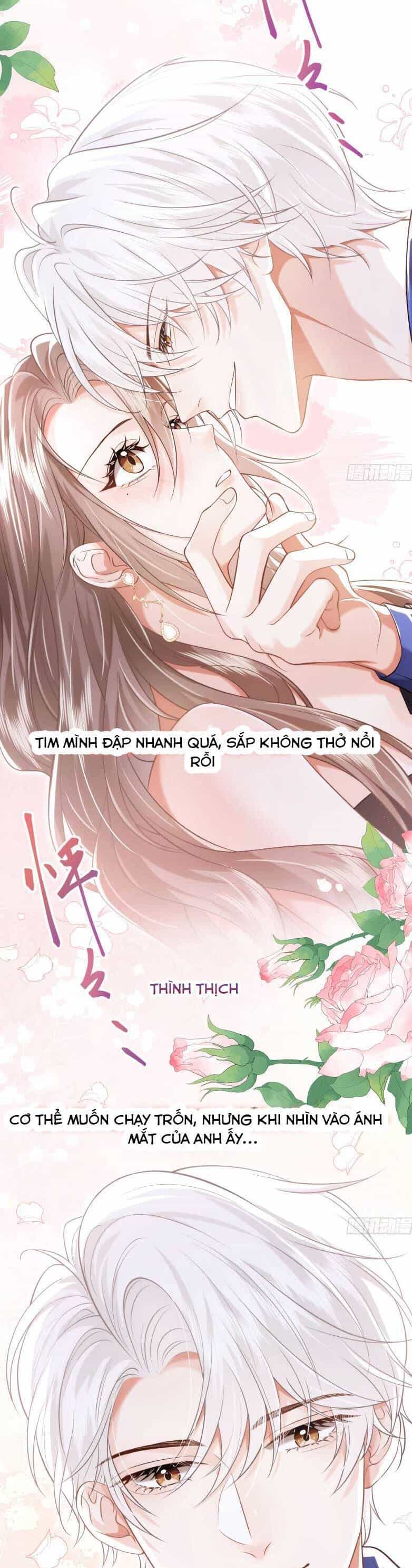Anh Đã Dạy Tôi Cách Chiếm Giữ Anh - Chương 31 - ảnh 9