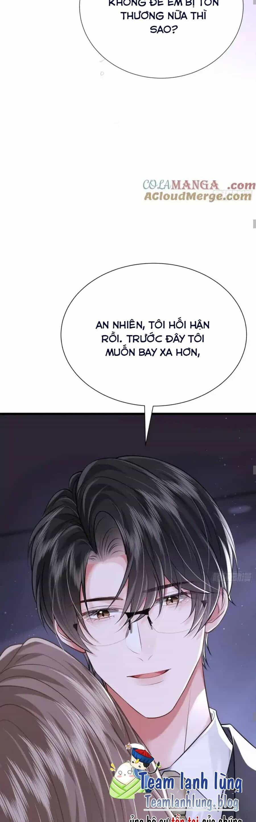 Anh Đã Dạy Tôi Cách Chiếm Giữ Anh - Chương 35 - ảnh 17