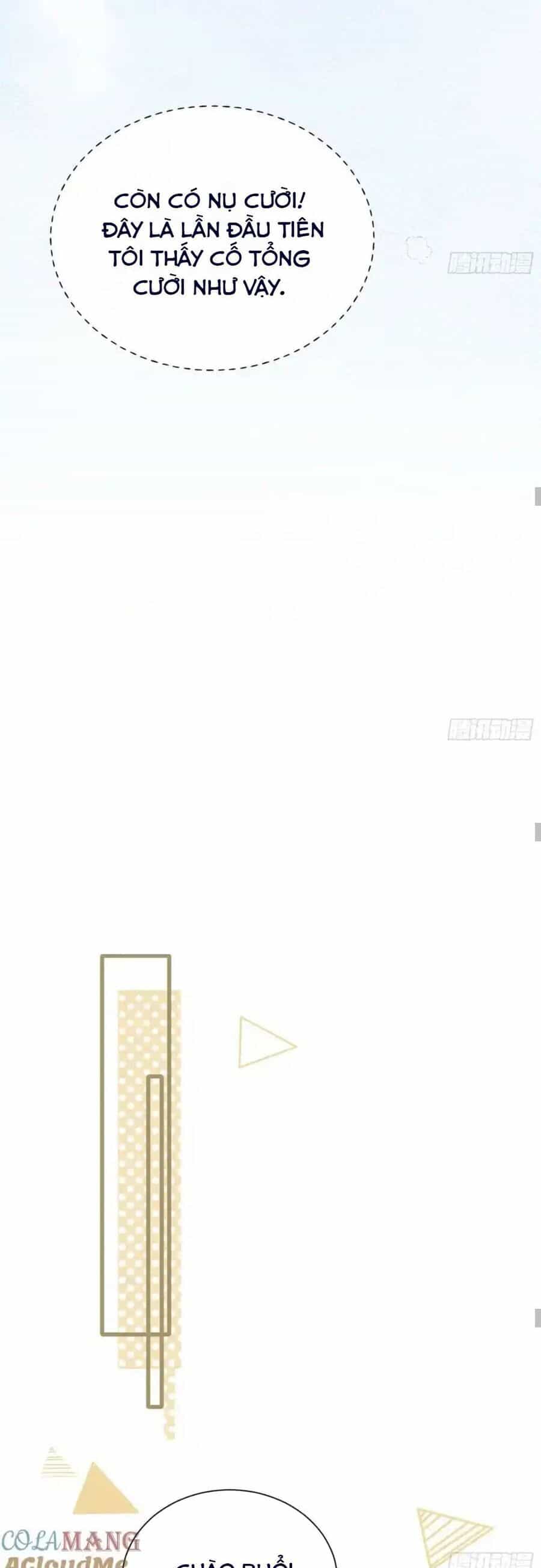 Anh Đã Dạy Tôi Cách Chiếm Giữ Anh - Chương 35 - ảnh 25