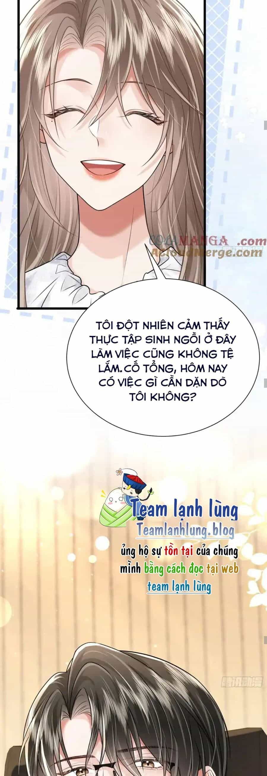 Anh Đã Dạy Tôi Cách Chiếm Giữ Anh - Chương 35 - ảnh 29