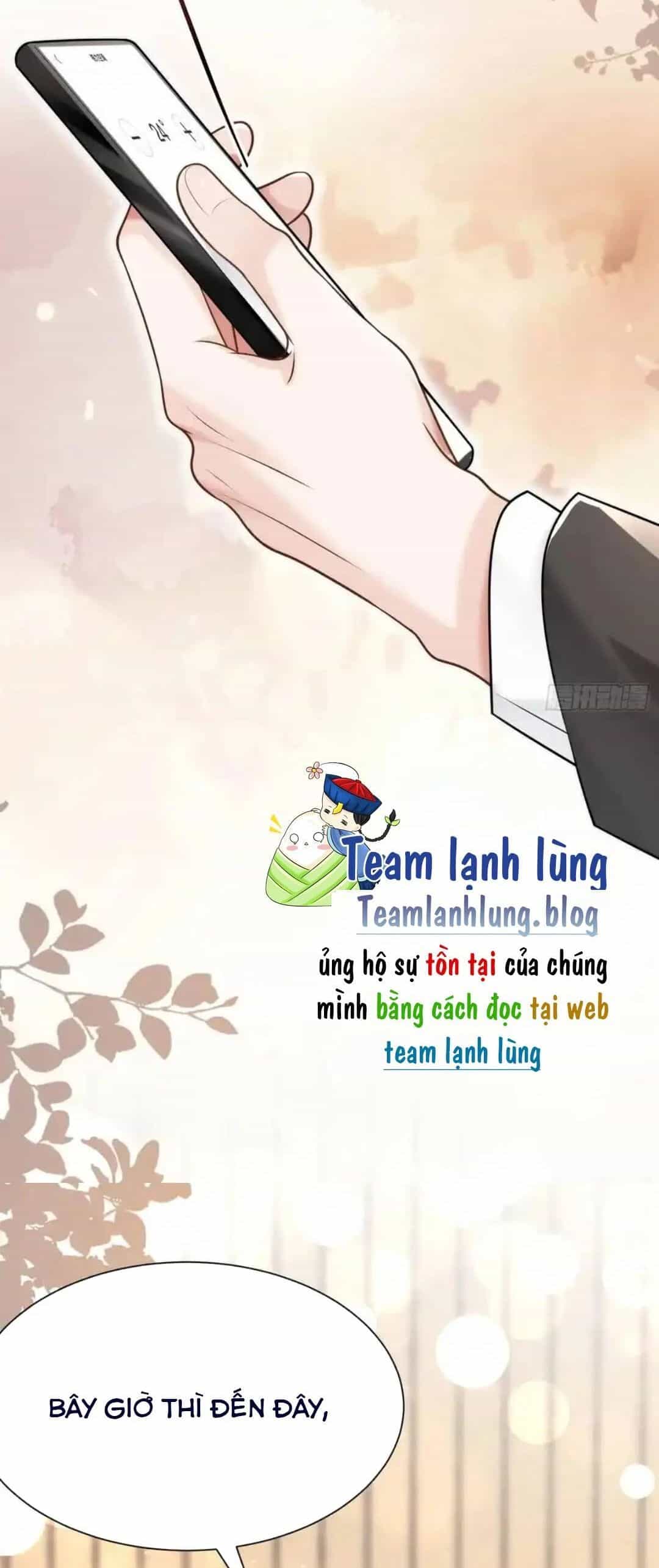 Anh Đã Dạy Tôi Cách Chiếm Giữ Anh - Chương 35 - ảnh 33