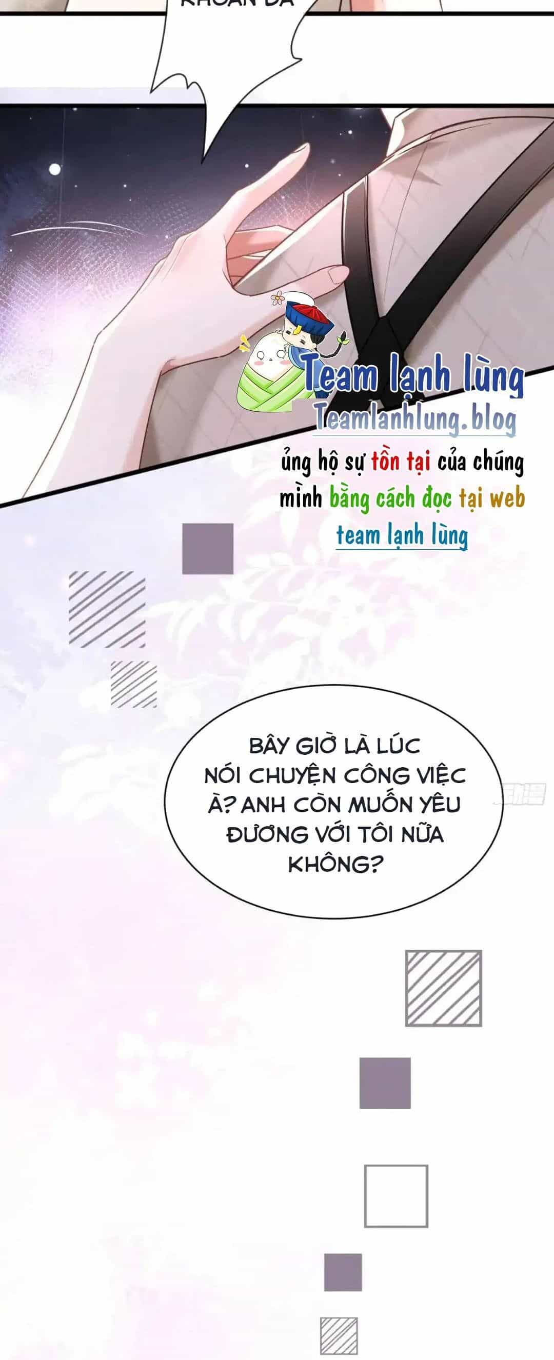Anh Đã Dạy Tôi Cách Chiếm Giữ Anh - Chương 37 - ảnh 23