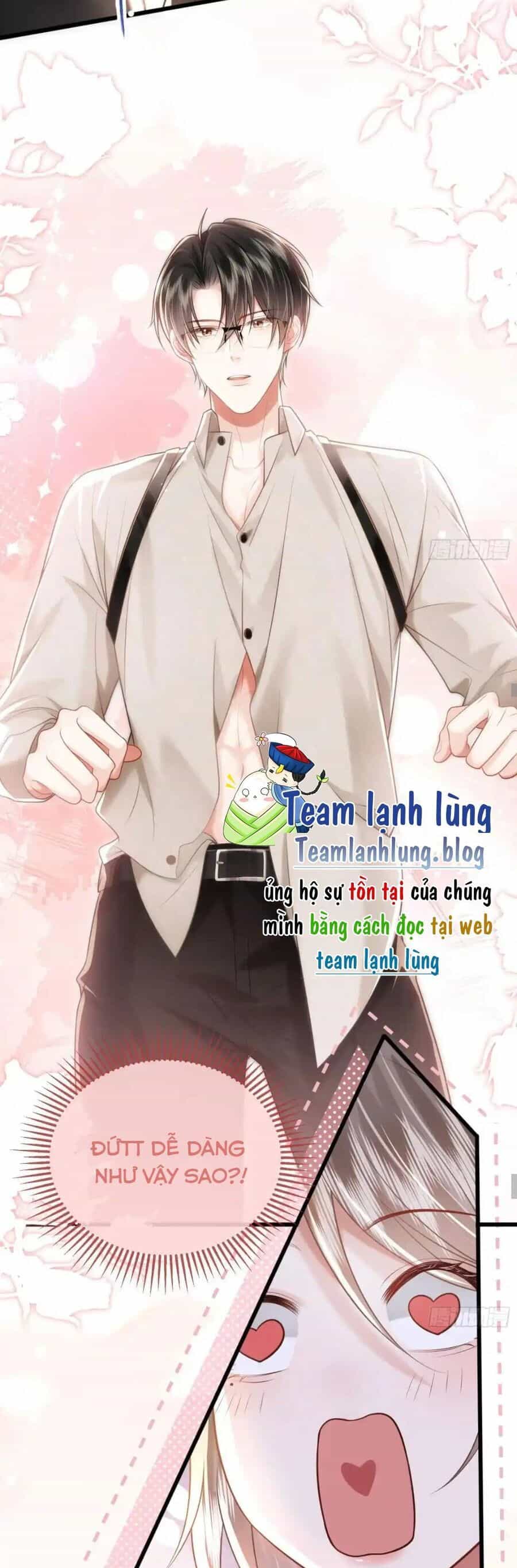 Anh Đã Dạy Tôi Cách Chiếm Giữ Anh - Chương 37 - ảnh 9
