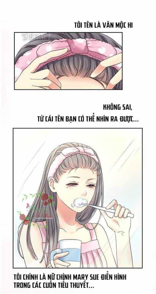 Ảnh Đế Cầu Sủng - Chương 1 - ảnh 20