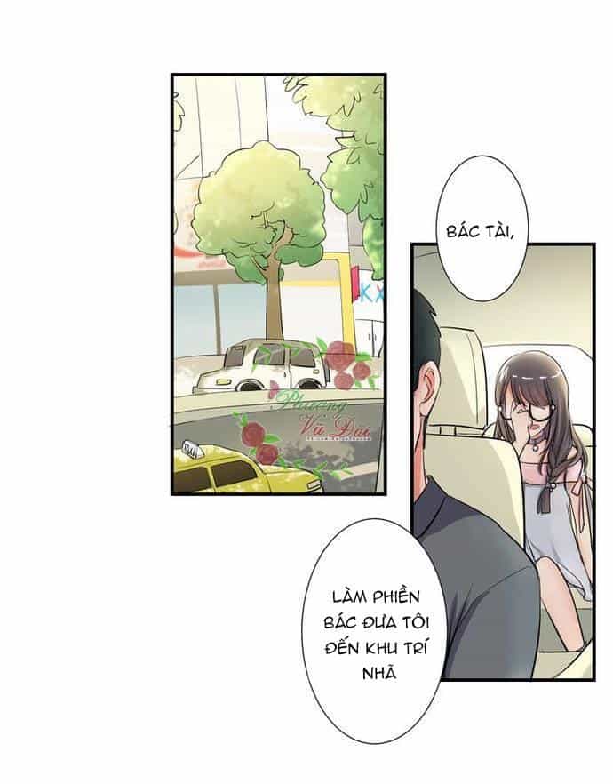 Ảnh Đế Cầu Sủng - Chương 1 - ảnh 33
