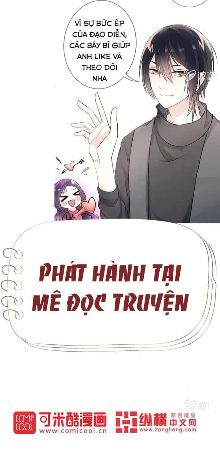 Ảnh Đế Cầu Sủng - Chương 11 - ảnh 27