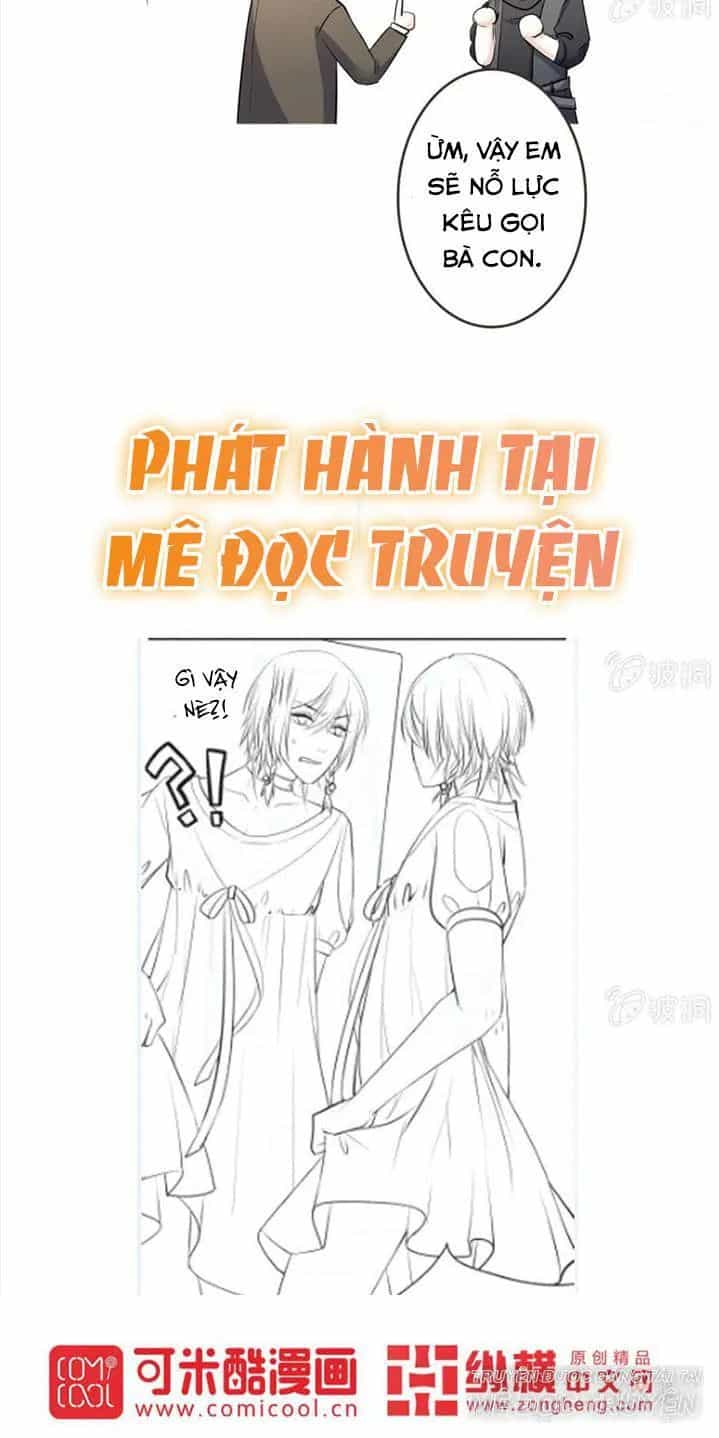 Ảnh Đế Cầu Sủng - Chương 12 - ảnh 33