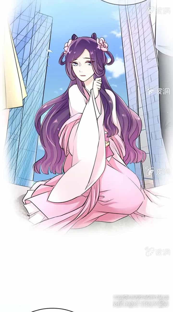 Ảnh Đế Cầu Sủng - Chương 12 - ảnh 6