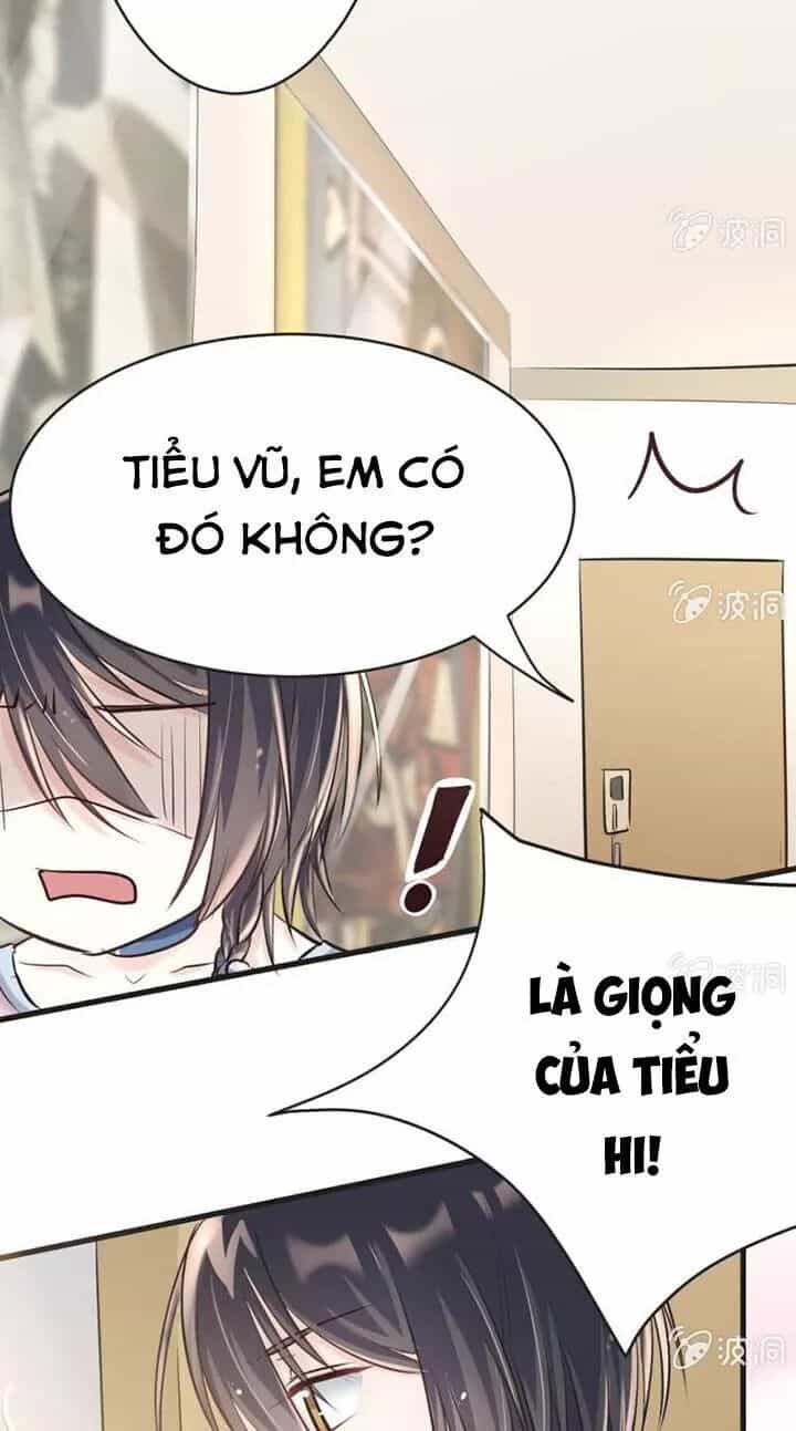 Ảnh Đế Cầu Sủng - Chương 12.5 - ảnh 12