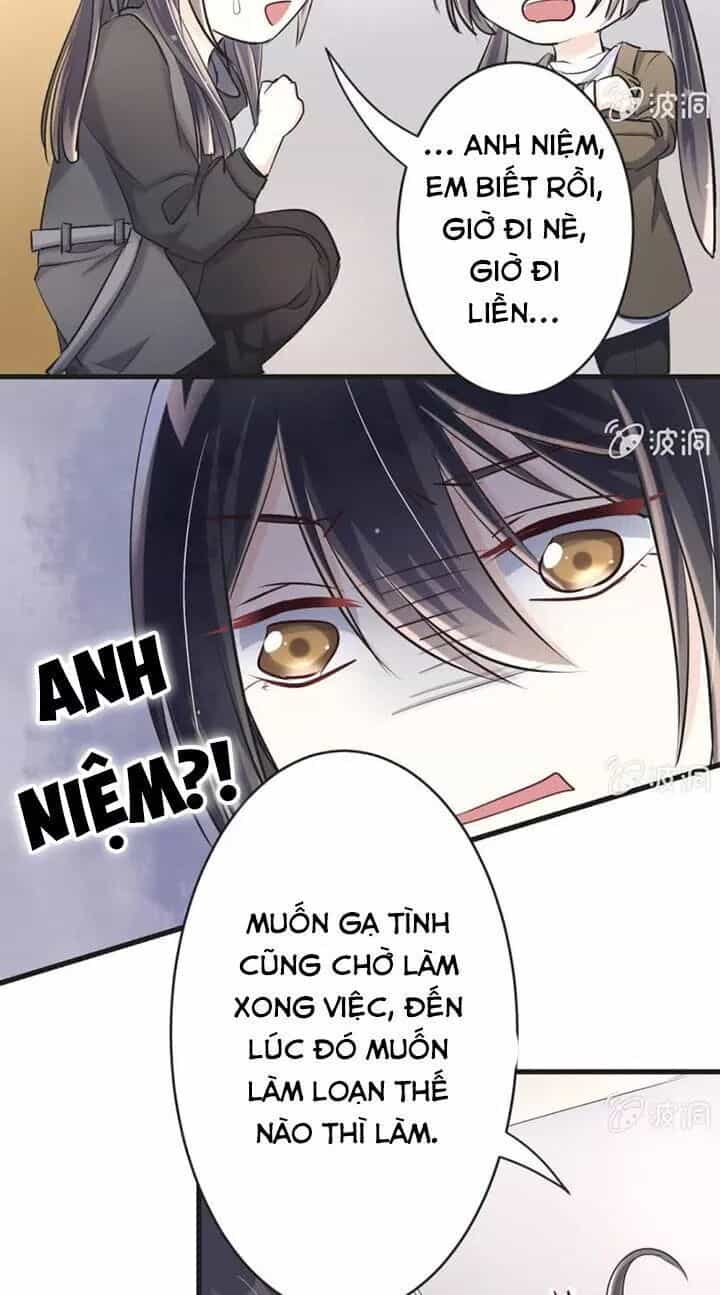 Ảnh Đế Cầu Sủng - Chương 12.5 - ảnh 17