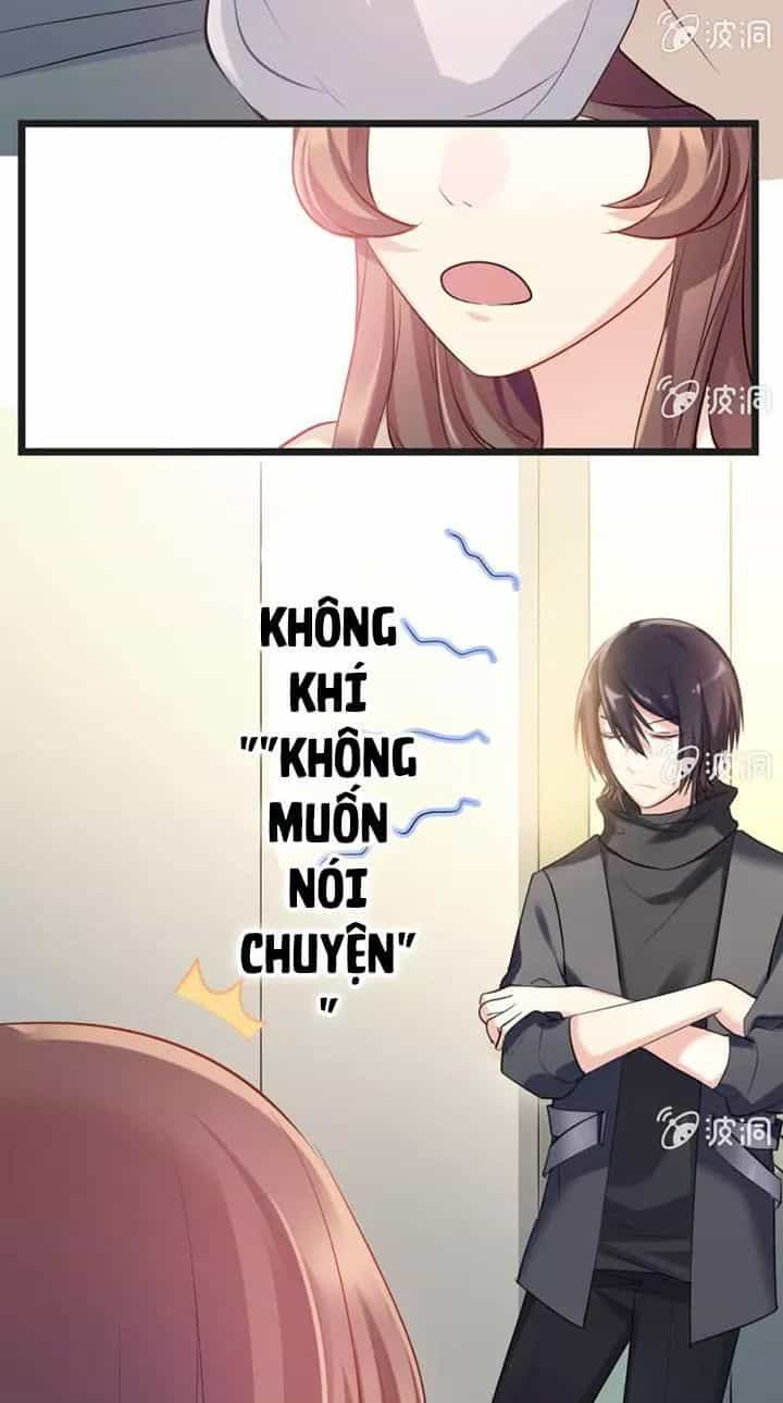 Ảnh Đế Cầu Sủng - Chương 13 - ảnh 17