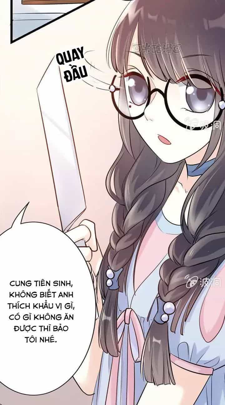 Ảnh Đế Cầu Sủng - Chương 14 - ảnh 10