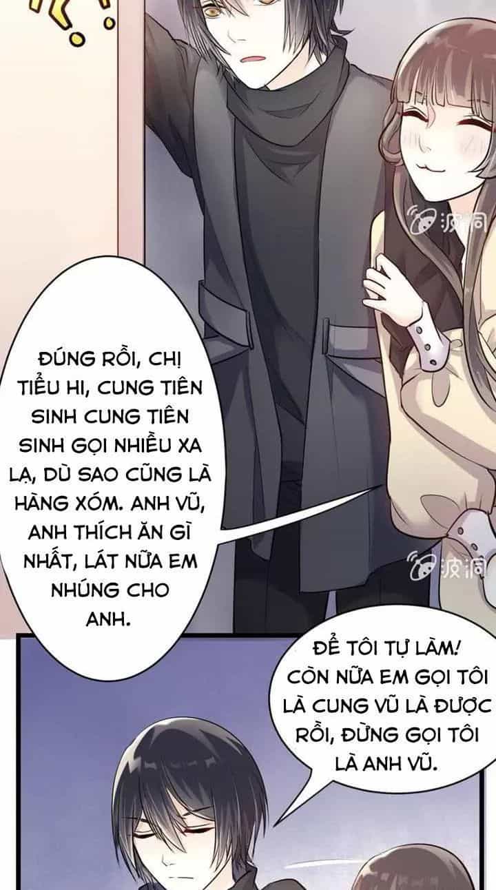 Ảnh Đế Cầu Sủng - Chương 14 - ảnh 12