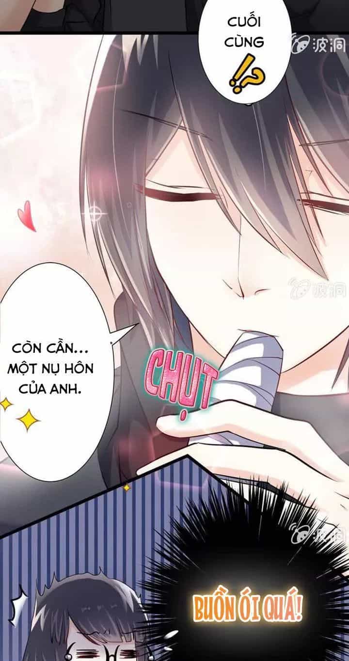 Ảnh Đế Cầu Sủng - Chương 15 - ảnh 14