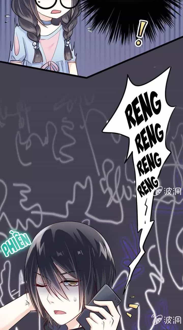 Ảnh Đế Cầu Sủng - Chương 15 - ảnh 15