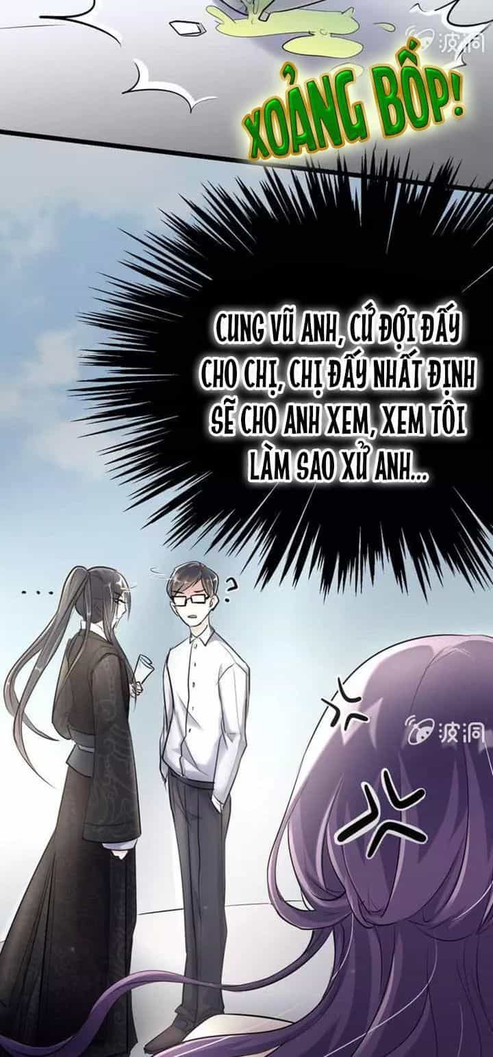 Ảnh Đế Cầu Sủng - Chương 16 - ảnh 23