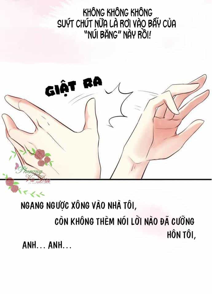 Ảnh Đế Cầu Sủng - Chương 2 - ảnh 2