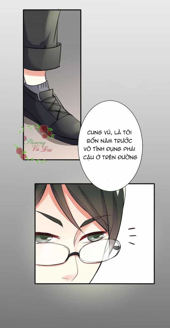 Ảnh Đế Cầu Sủng - Chương 2 - ảnh 21