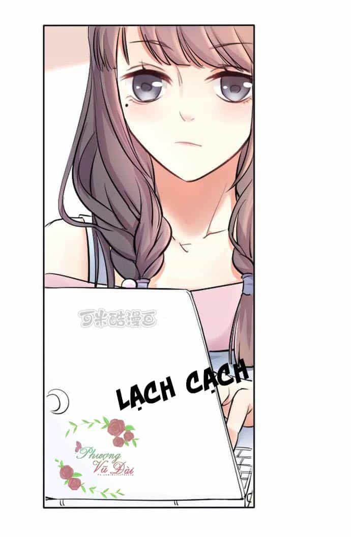 Ảnh Đế Cầu Sủng - Chương 3 - ảnh 2
