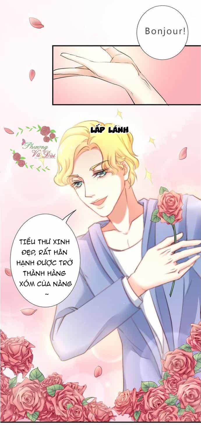 Ảnh Đế Cầu Sủng - Chương 4 - ảnh 12