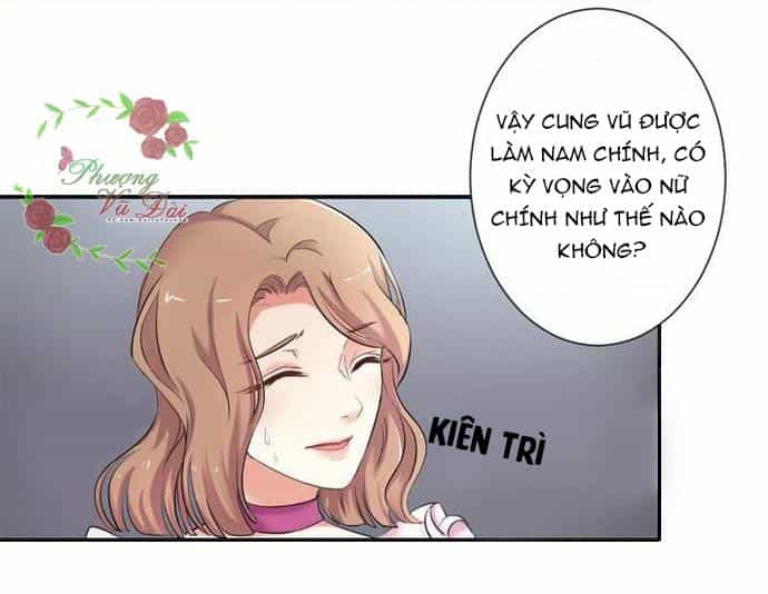Ảnh Đế Cầu Sủng - Chương 4 - ảnh 5