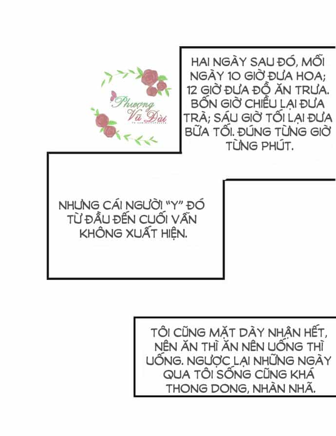 Ảnh Đế Cầu Sủng - Chương 4 - ảnh 8