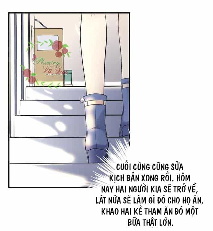 Ảnh Đế Cầu Sủng - Chương 4 - ảnh 9