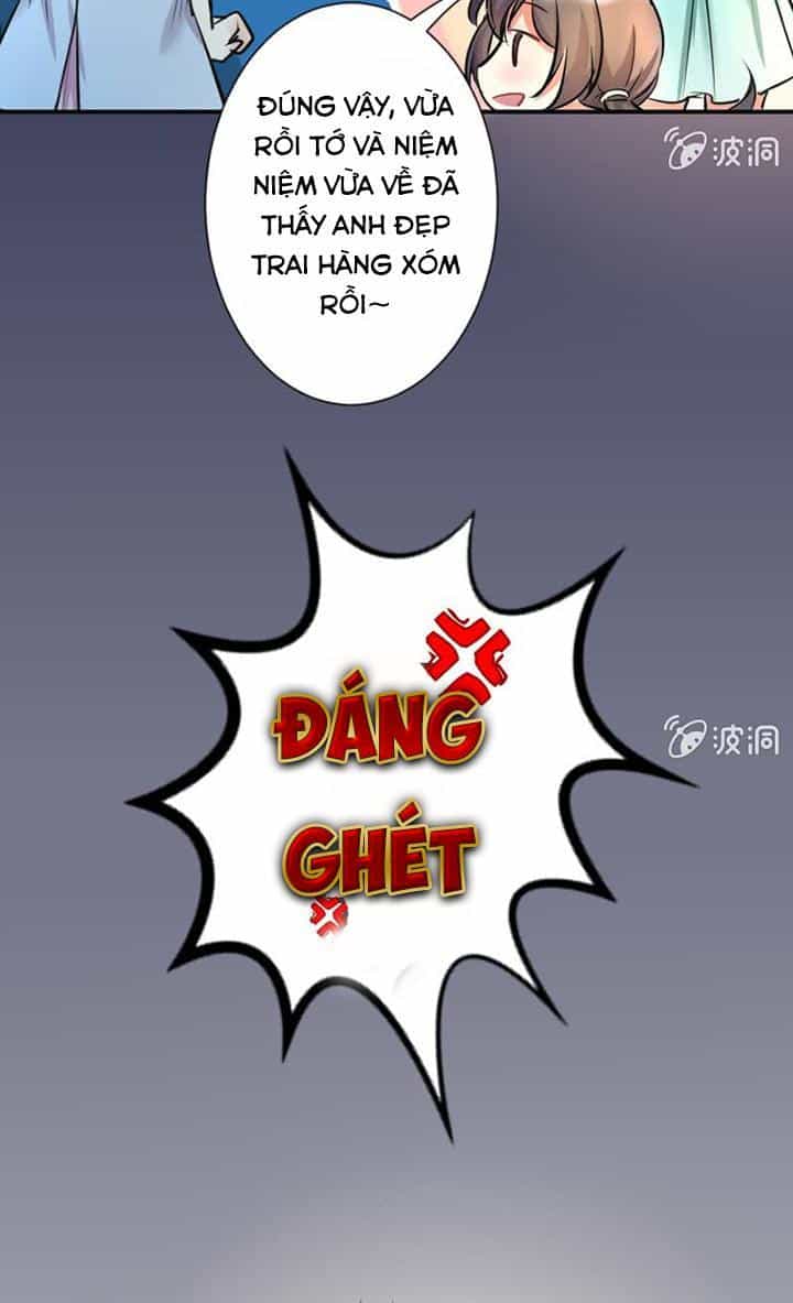Ảnh Đế Cầu Sủng - Chương 5 - ảnh 5