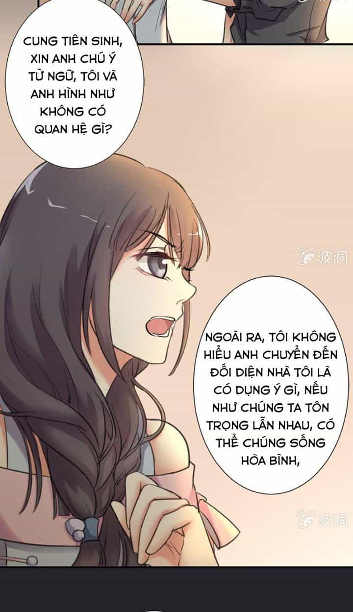 Ảnh Đế Cầu Sủng - Chương 6 - ảnh 4