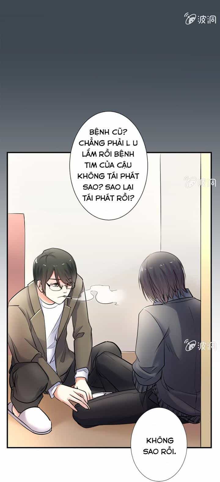 Ảnh Đế Cầu Sủng - Chương 8 - ảnh 7