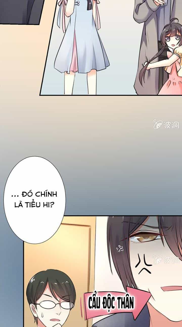 Ảnh Đế Cầu Sủng - Chương 9 - ảnh 14