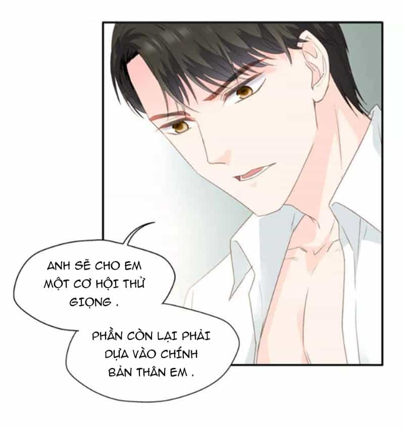 Ảnh Đế Lão Công Độc Ác Yêu - Chương 10 - ảnh 13