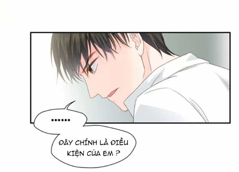 Ảnh Đế Lão Công Độc Ác Yêu - Chương 10 - ảnh 8